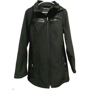 calvin klein‎ Men's water resistant polyester